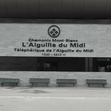 아파트 Le Lyret *